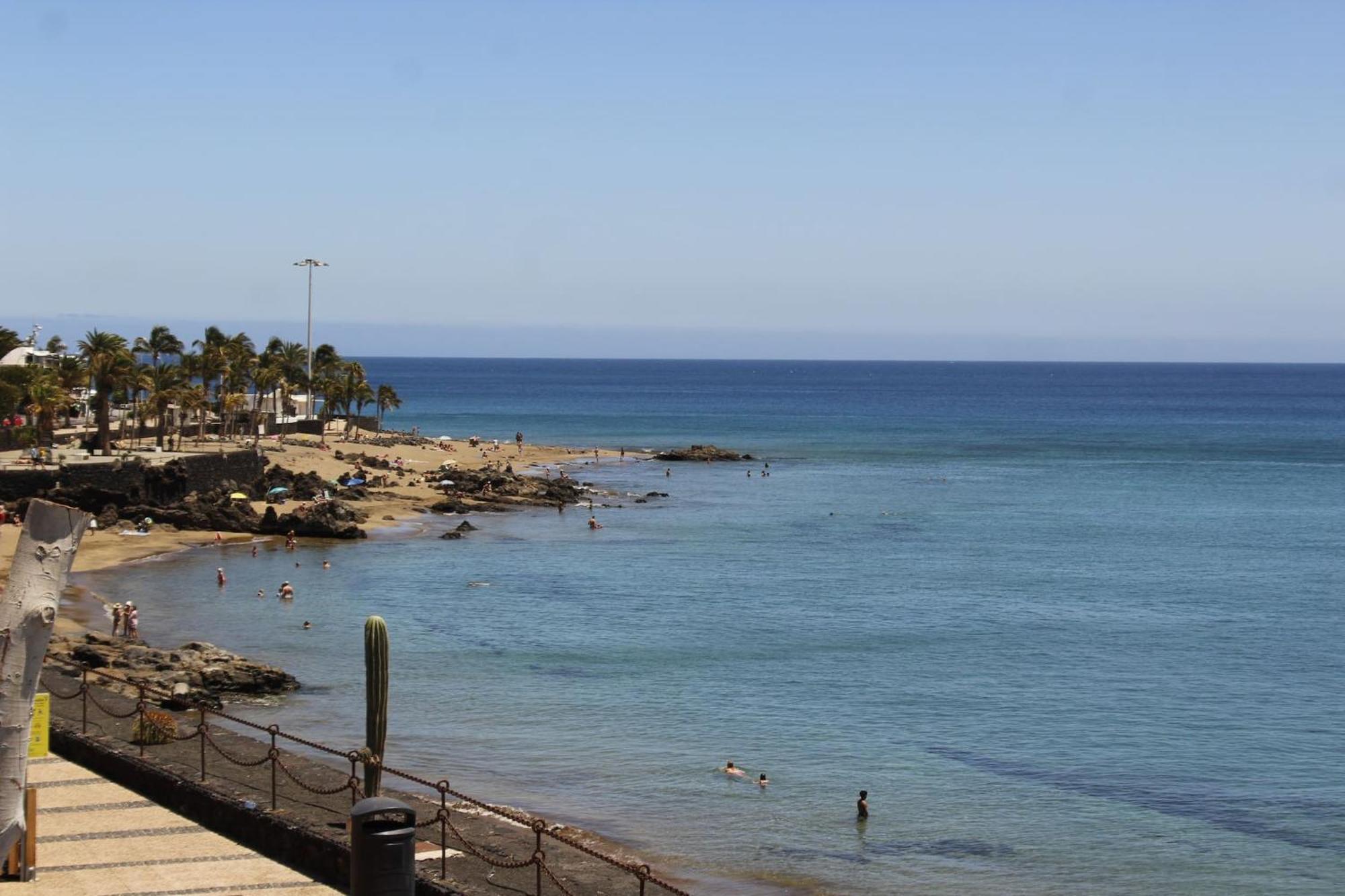 Duplex Vista Mar Puerto Del Carmen * Puerto del Carmen (Lanzarote)