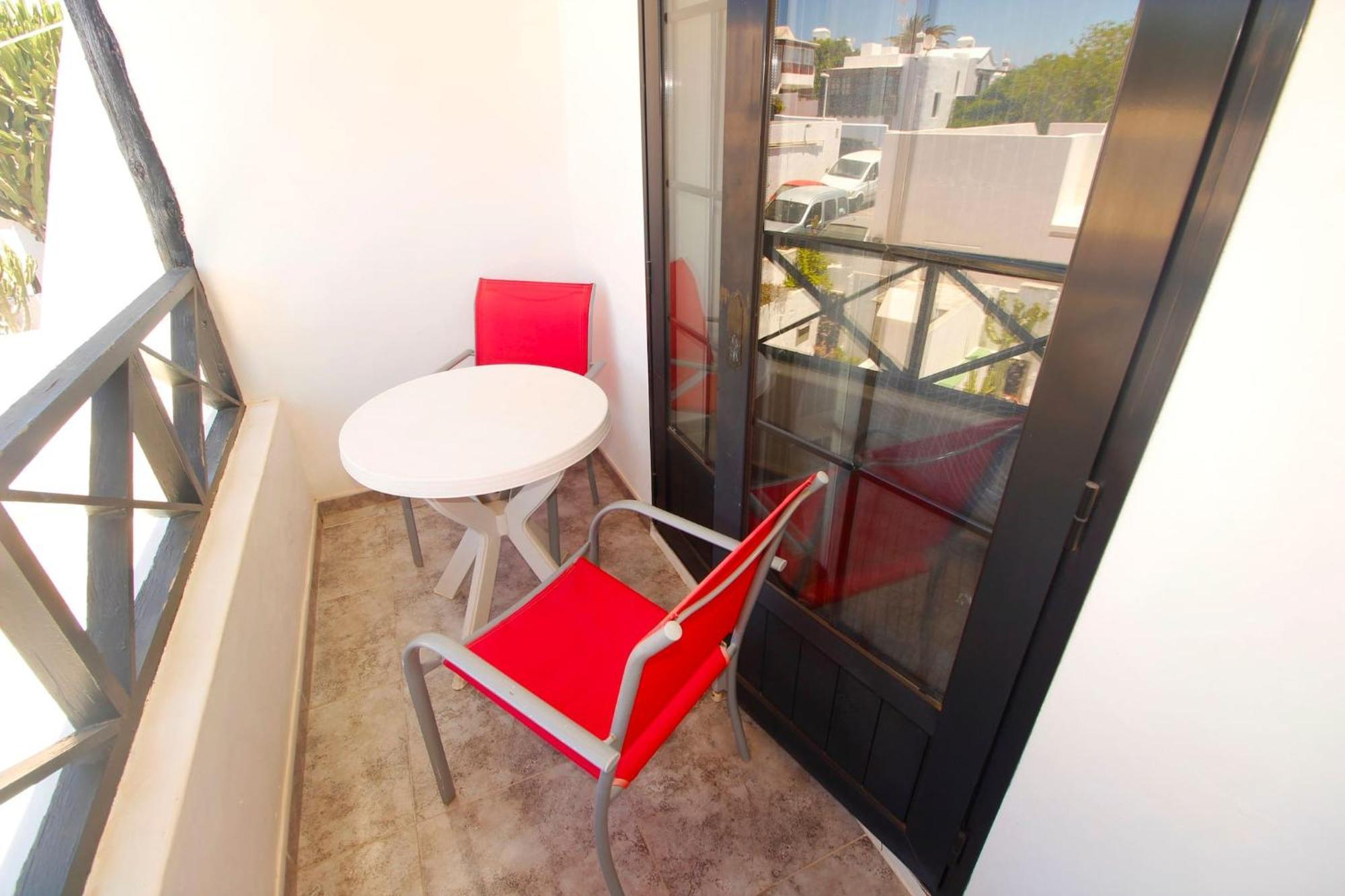 Duplex Vista Mar Puerto Del Carmen