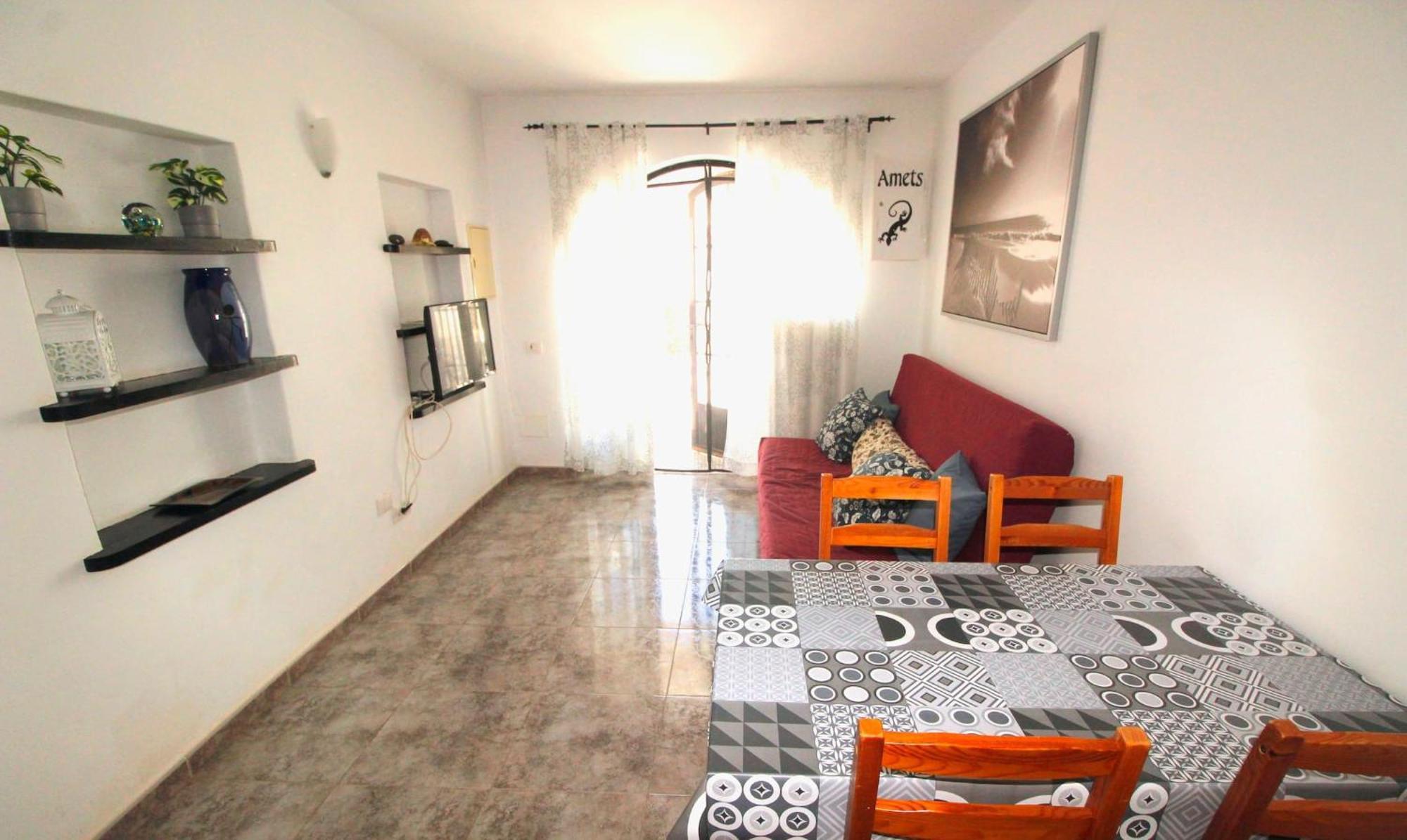 Casa de vacances Duplex Vista Mar Puerto Del Carmen *