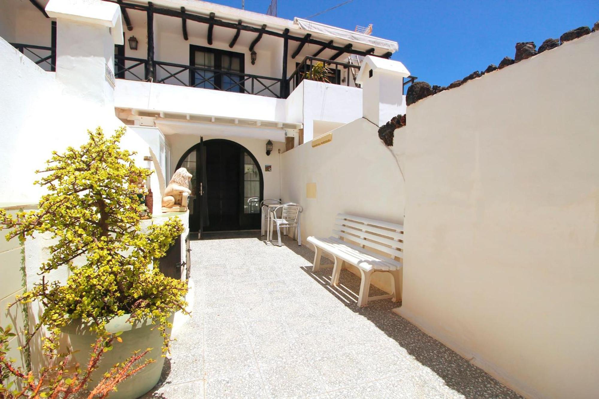Casa de vacances Duplex Vista Mar Puerto Del Carmen *