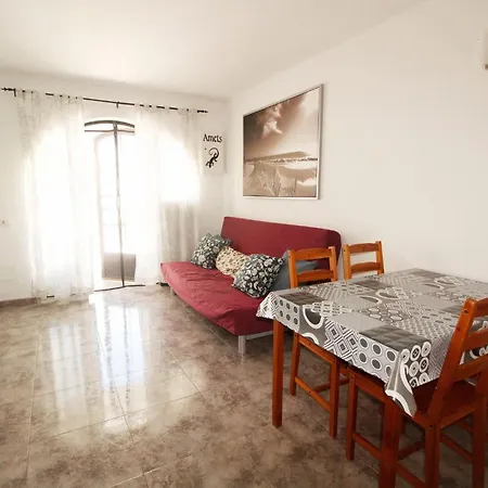 Duplex Vista Mar Puerto Del Carmen Villa Puerto del Carmen  Exterior photo