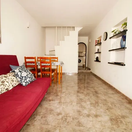 Duplex Vista Mar Puerto Del Carmen Villa Puerto del Carmen  Exterior photo