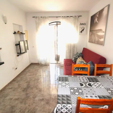 Duplex Vista Mar Puerto Del Carmen Villa Puerto del Carmen  Exterior photo