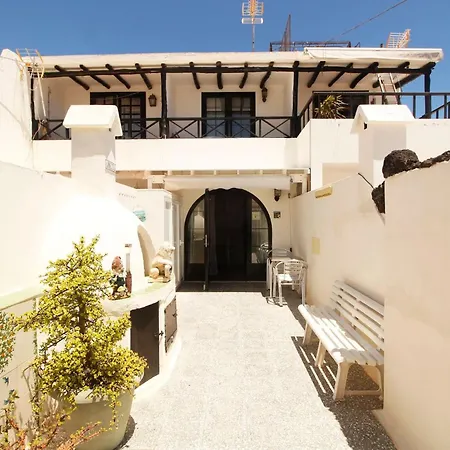 Duplex Vista Mar Puerto Del Carmen Villa Puerto del Carmen  Exterior photo