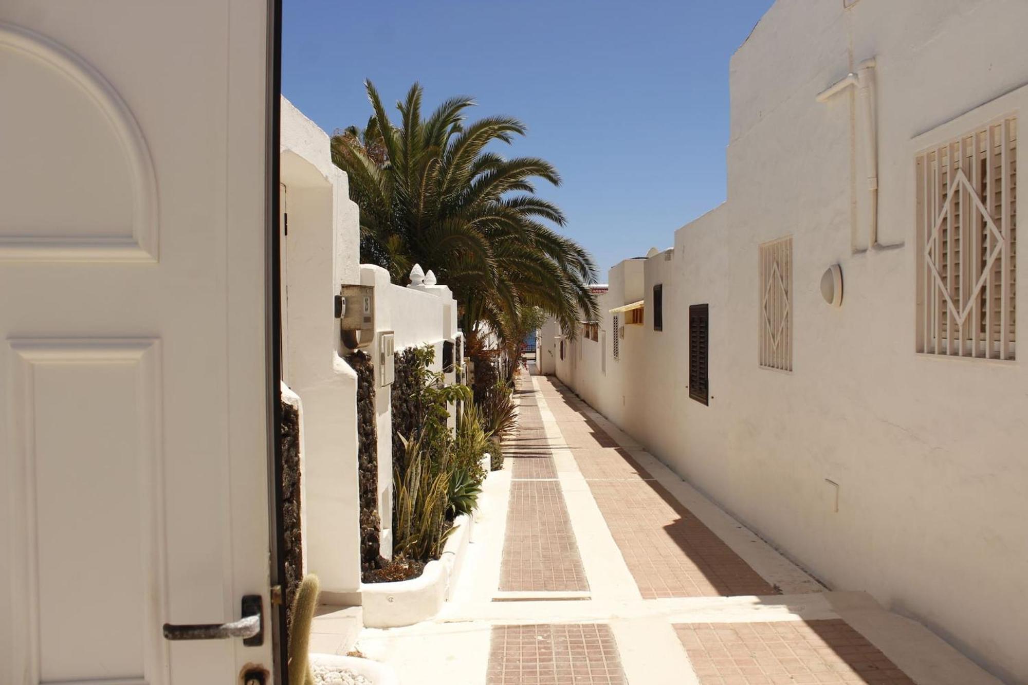 Duplex Vista Mar Puerto Del Carmen *