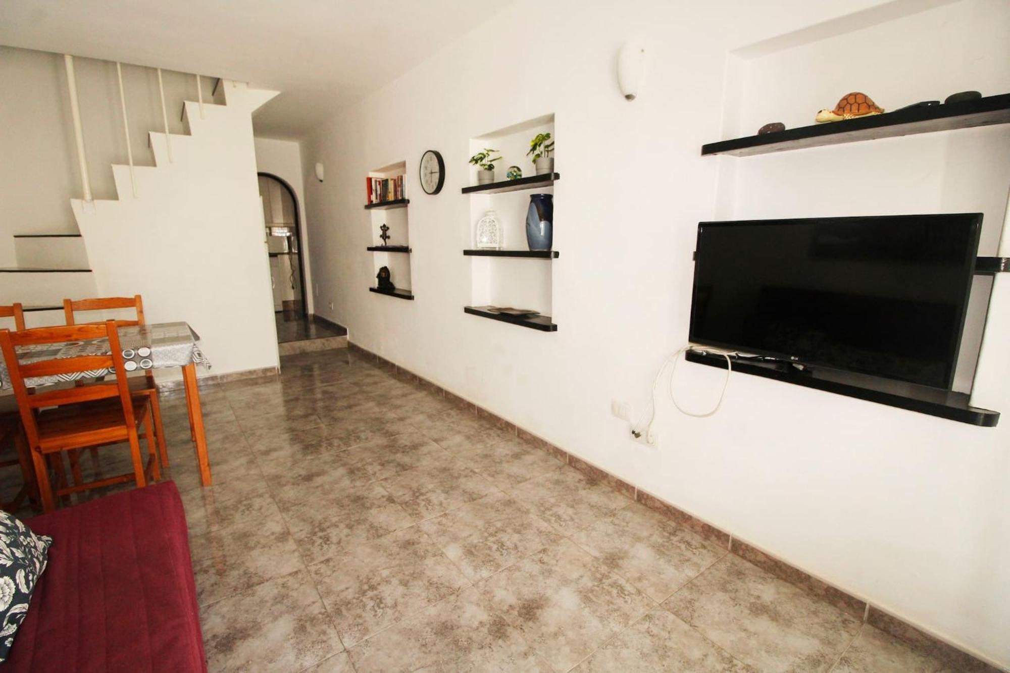 Duplex Vista Mar Puerto Del Carmen