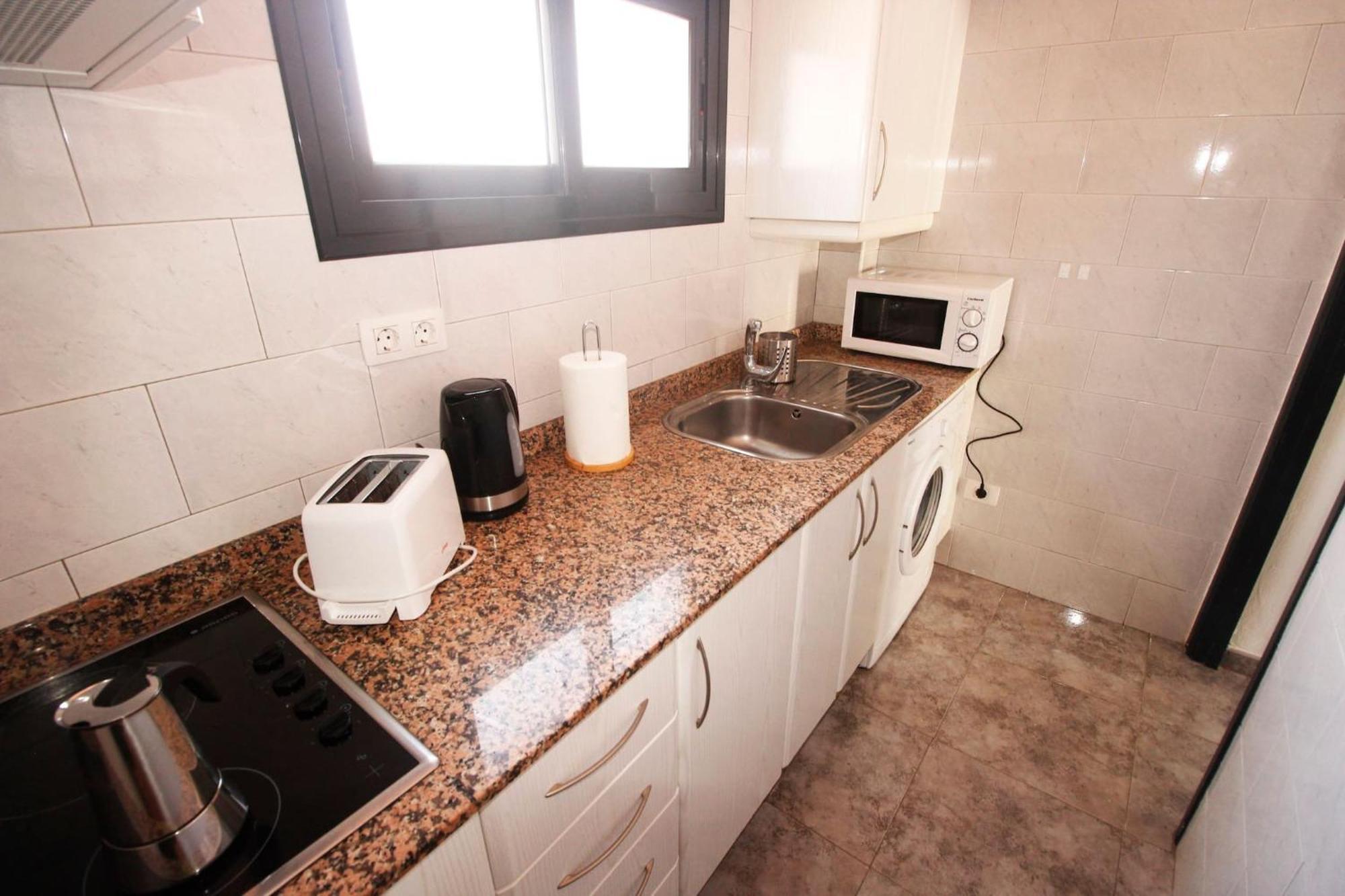 Duplex Vista Mar Puerto Del Carmen Holiday home