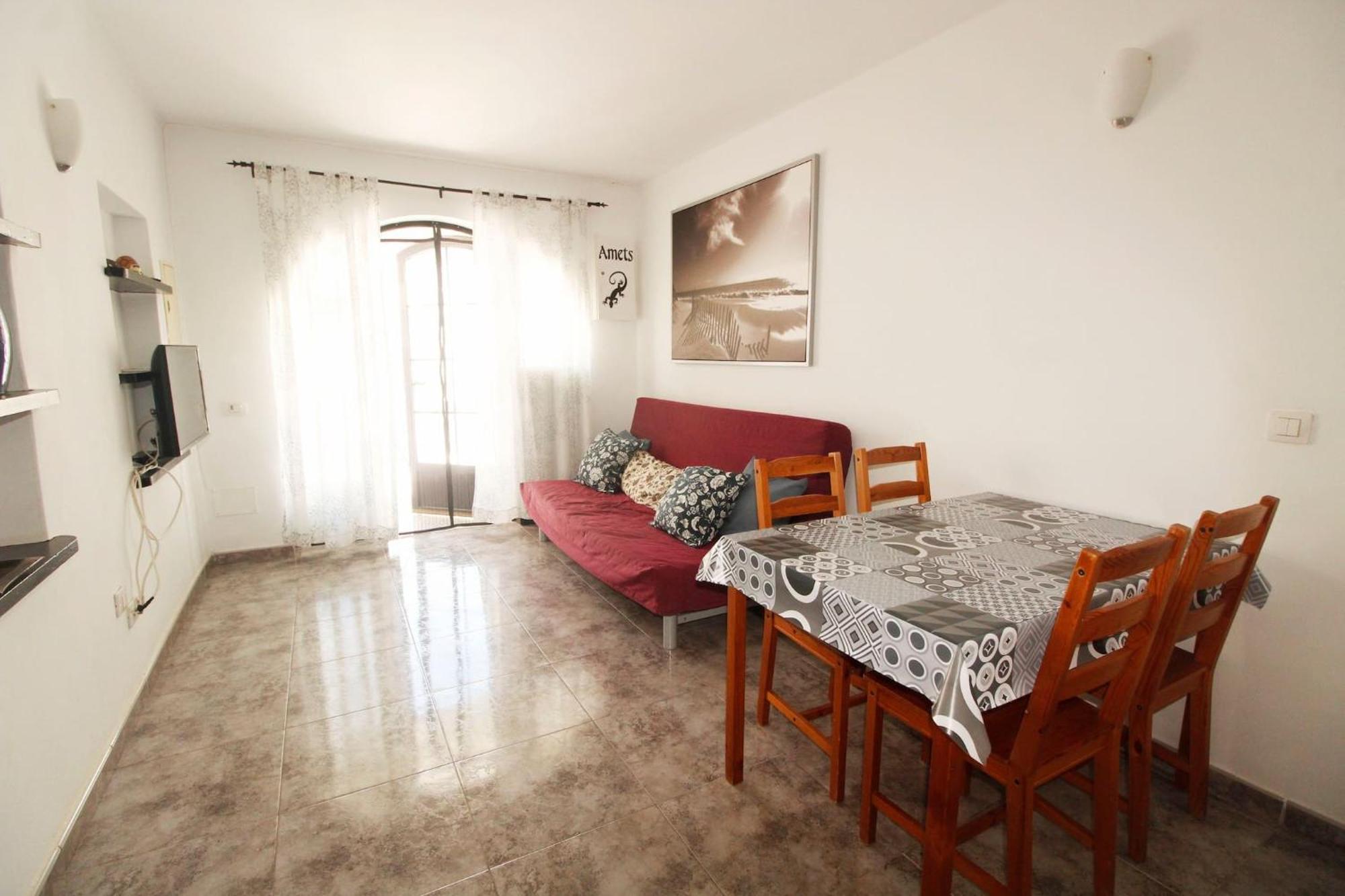 Holiday home Duplex Vista Mar Puerto Del Carmen Puerto del Carmen (Lanzarote)