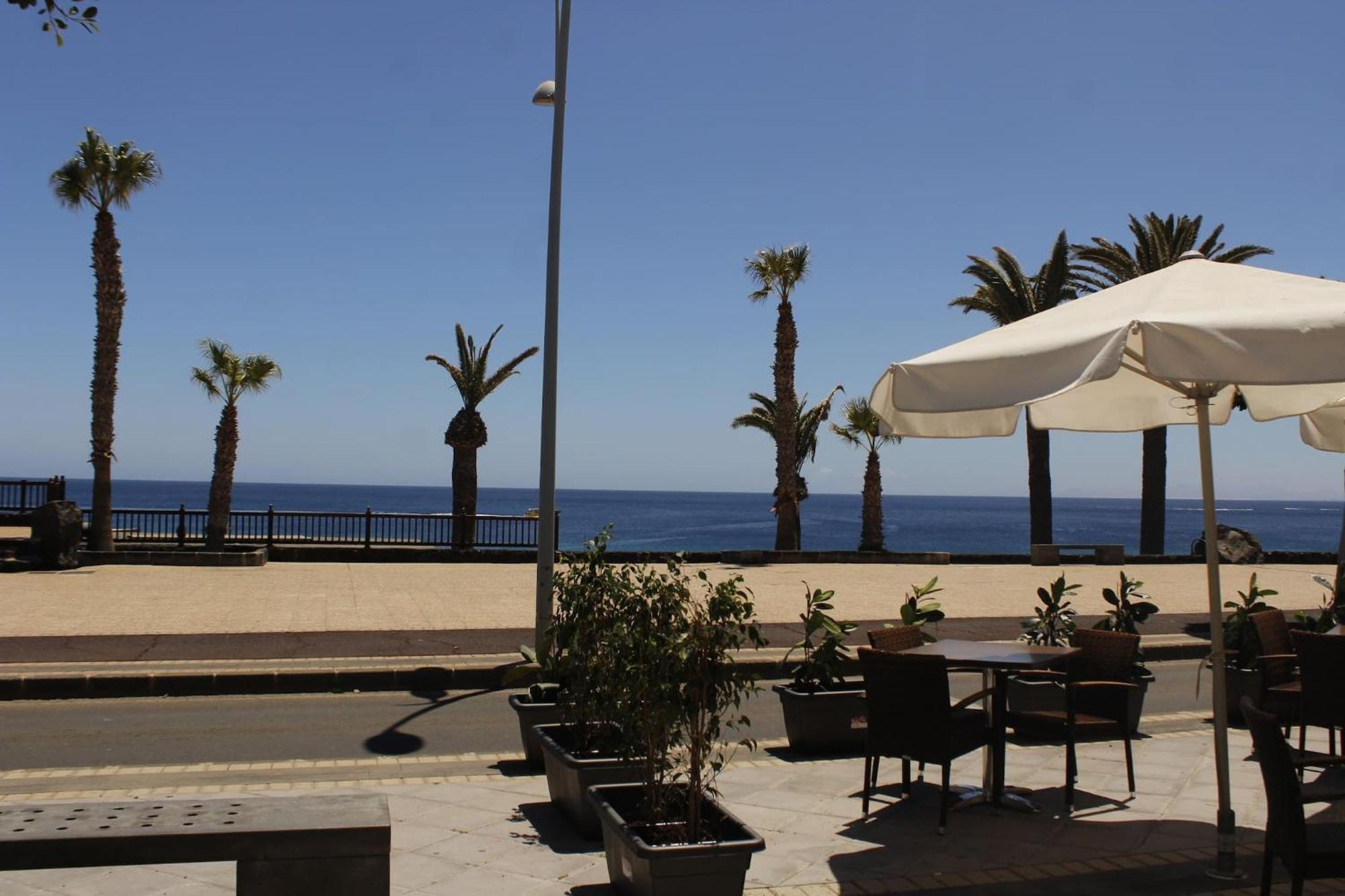 Duplex Vista Mar Puerto Del Carmen