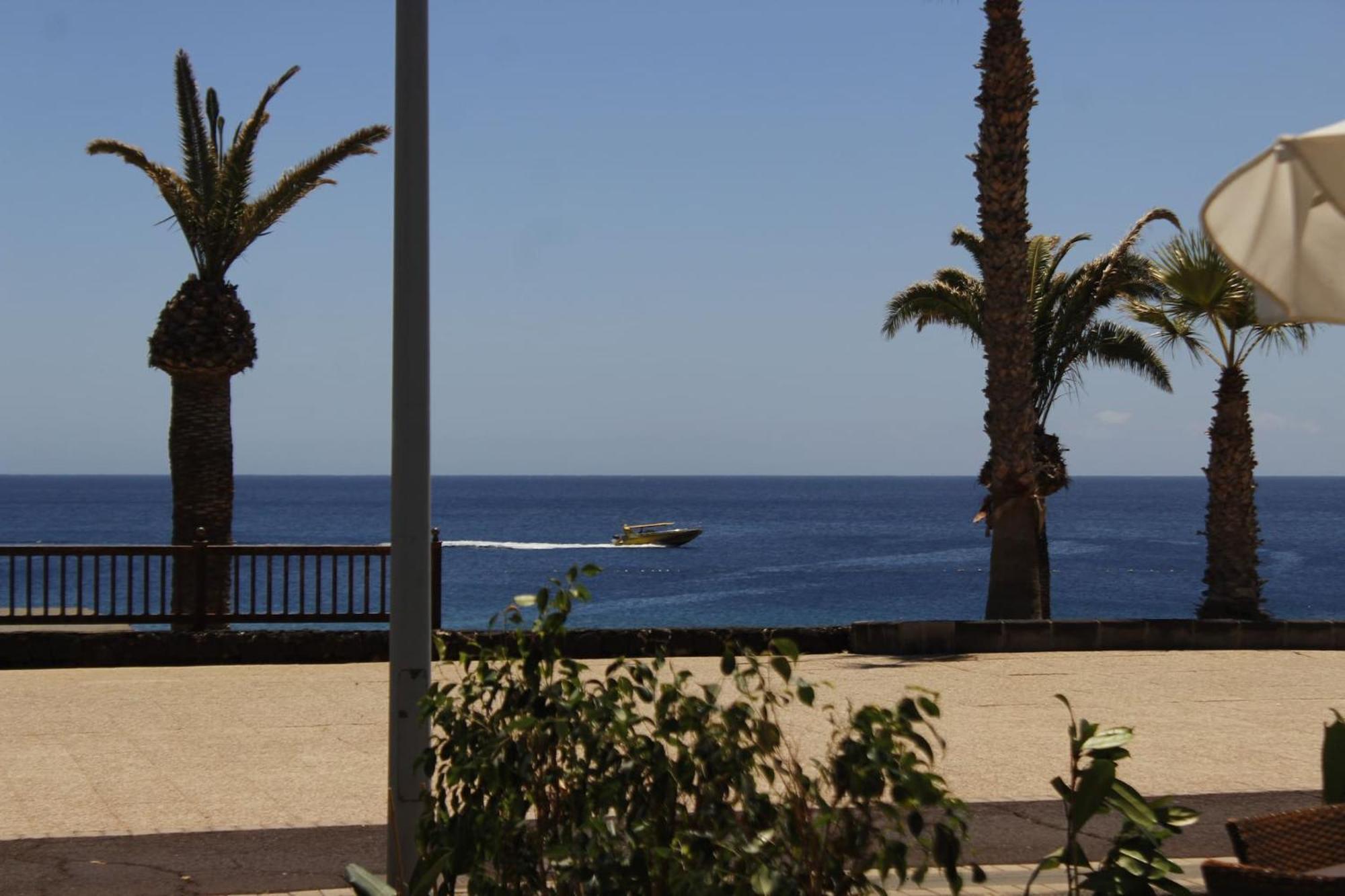 Duplex Vista Mar Puerto Del Carmen Holiday home Puerto del Carmen (Lanzarote)