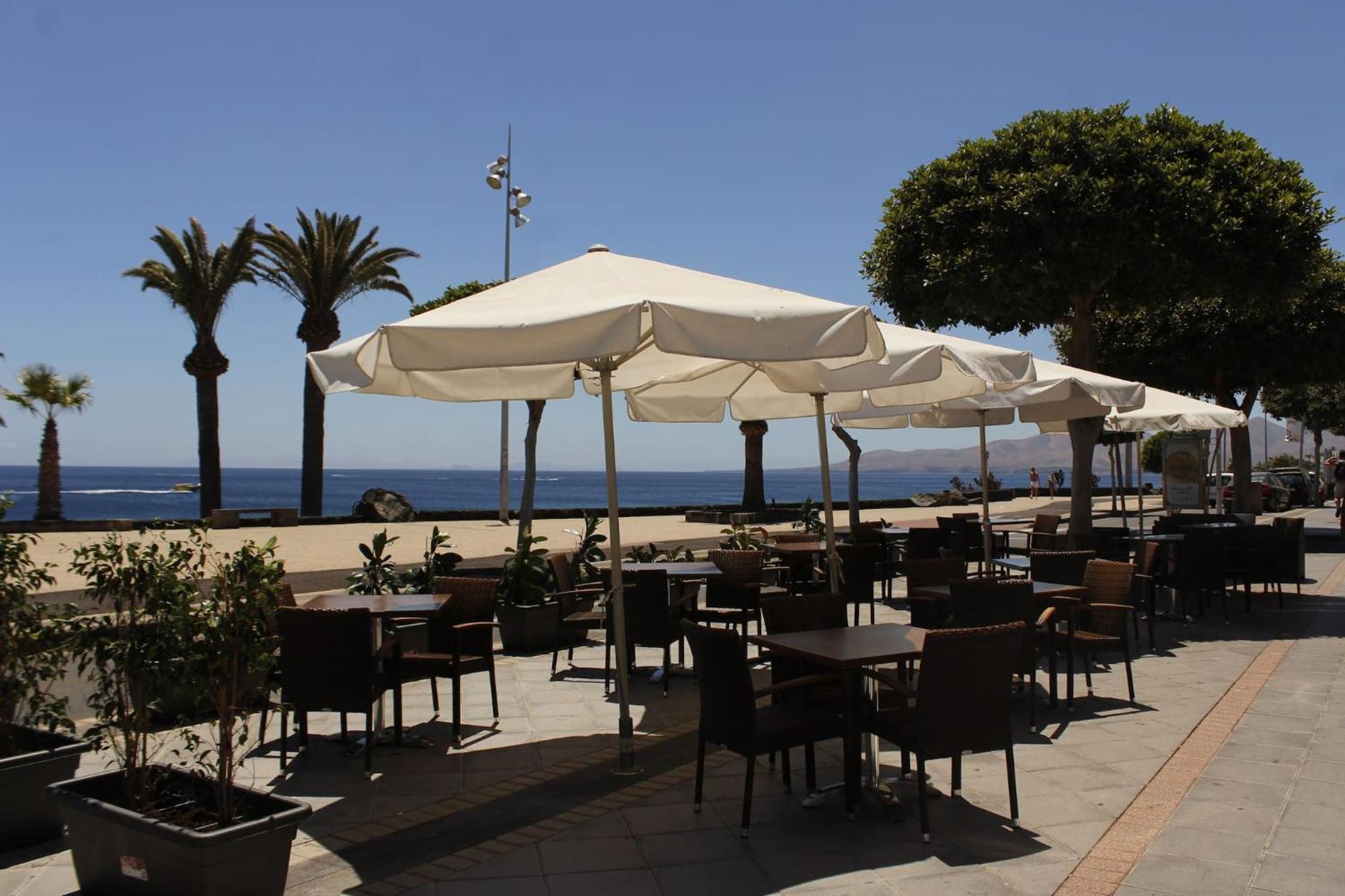 Holiday home Duplex Vista Mar Puerto Del Carmen Puerto del Carmen (Lanzarote)