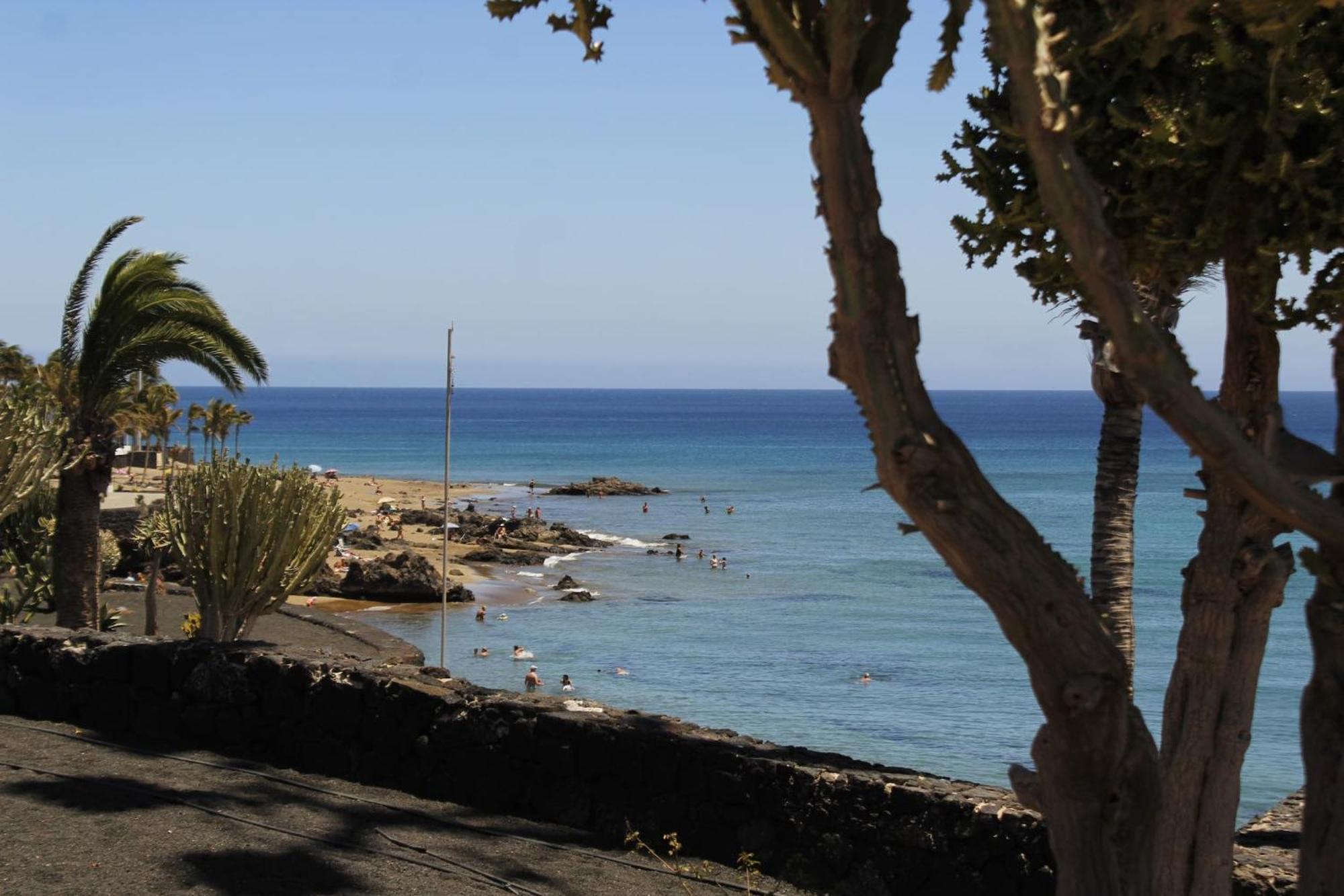 Duplex Vista Mar Puerto Del Carmen Holiday home
