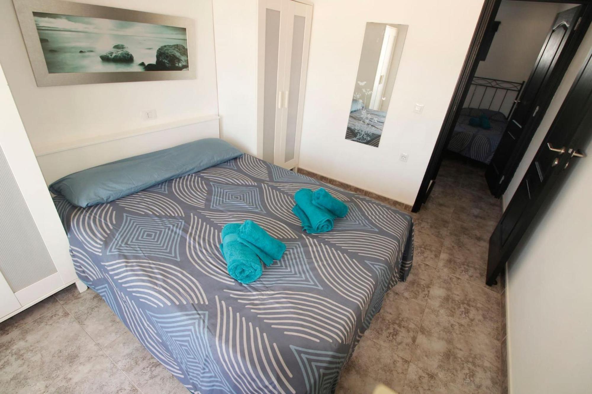 Holiday home Duplex Vista Mar Puerto Del Carmen