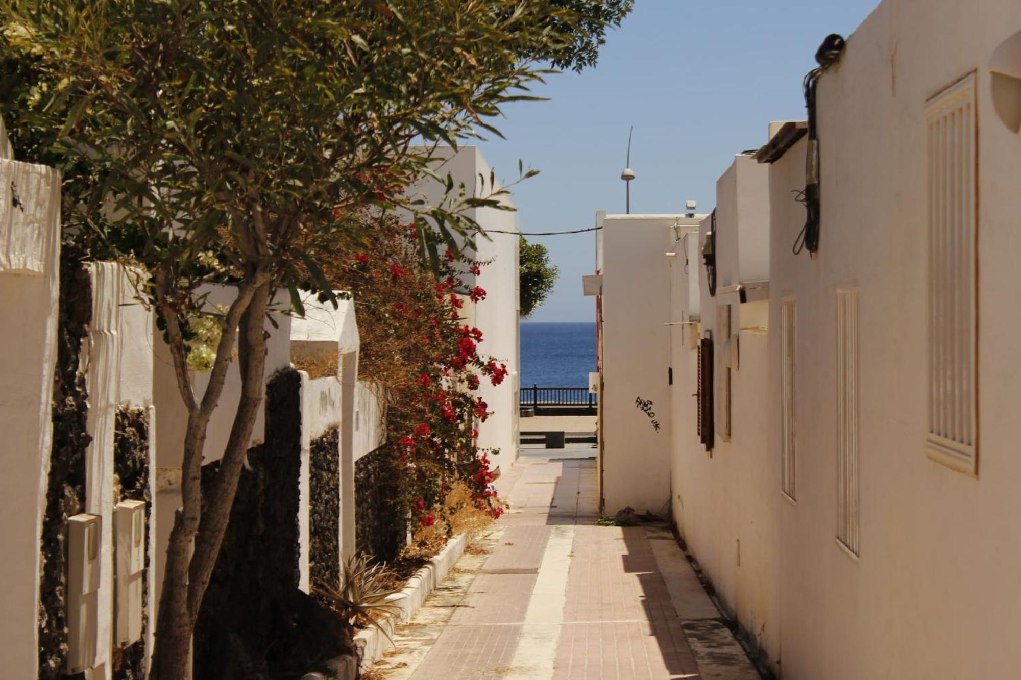 Holiday home Duplex Vista Mar Puerto Del Carmen *