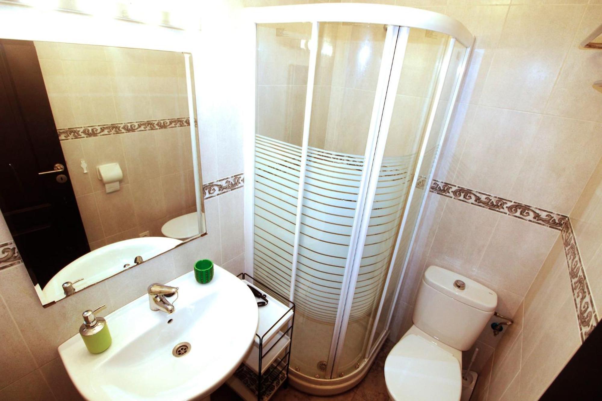 Duplex Vista Mar Puerto Del Carmen Holiday home *