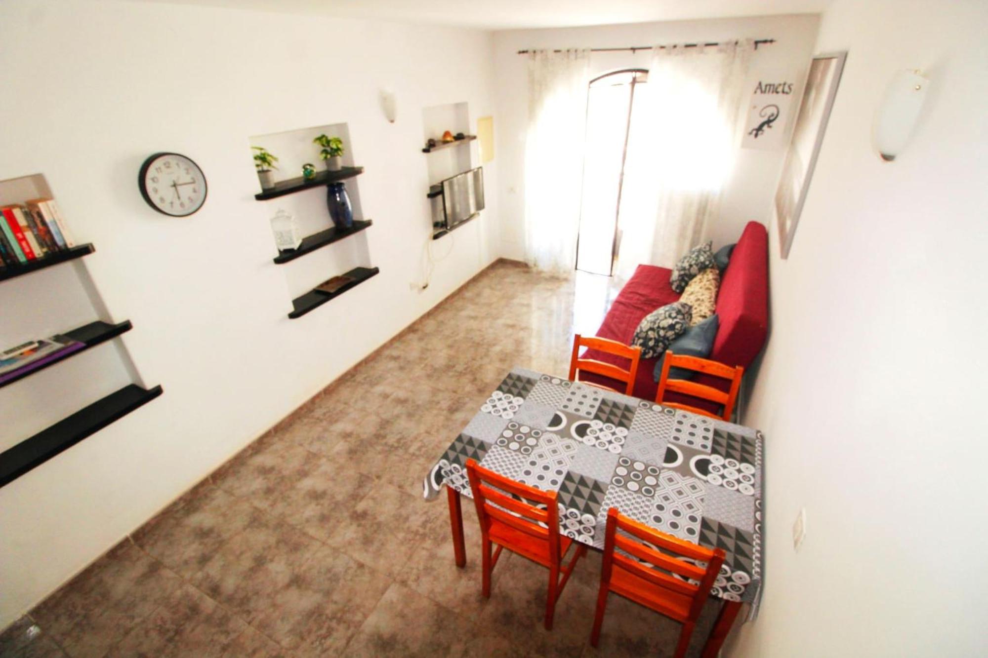 Holiday home Duplex Vista Mar Puerto Del Carmen