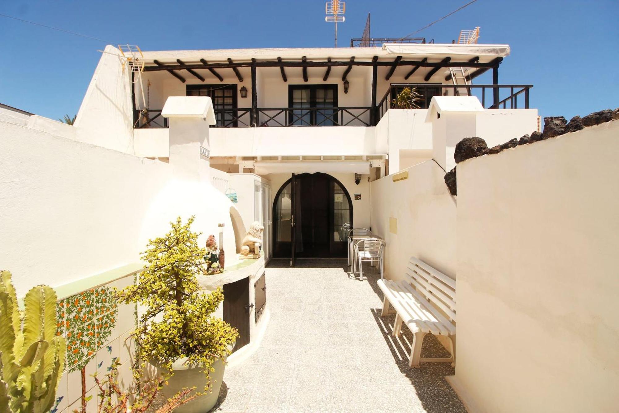 Holiday home Duplex Vista Mar Puerto Del Carmen Puerto del Carmen (Lanzarote)
