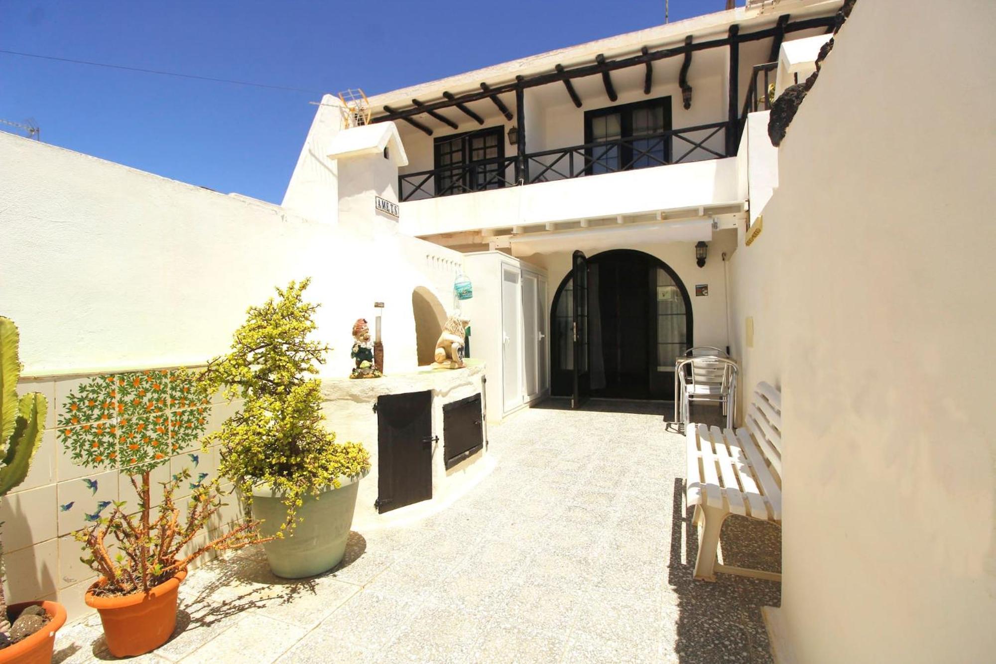 Duplex Vista Mar Puerto Del Carmen Puerto del Carmen (Lanzarote)